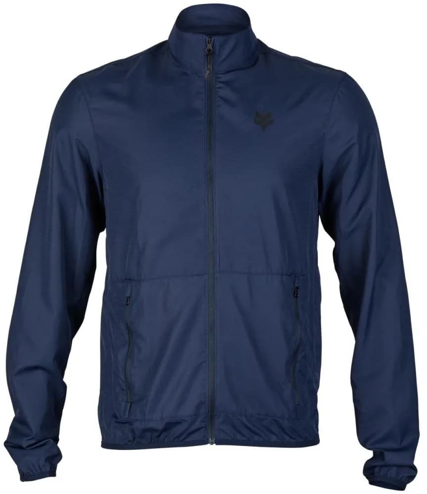 Куртка FOX RANGER WIND Jacket [Midnight], XL