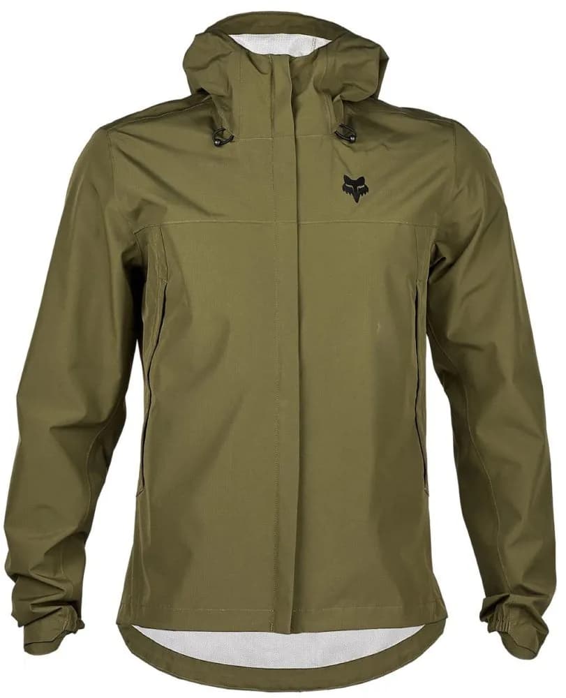 Куртка FOX RANGER 2.5L WATER Jacket [Olive Green], L