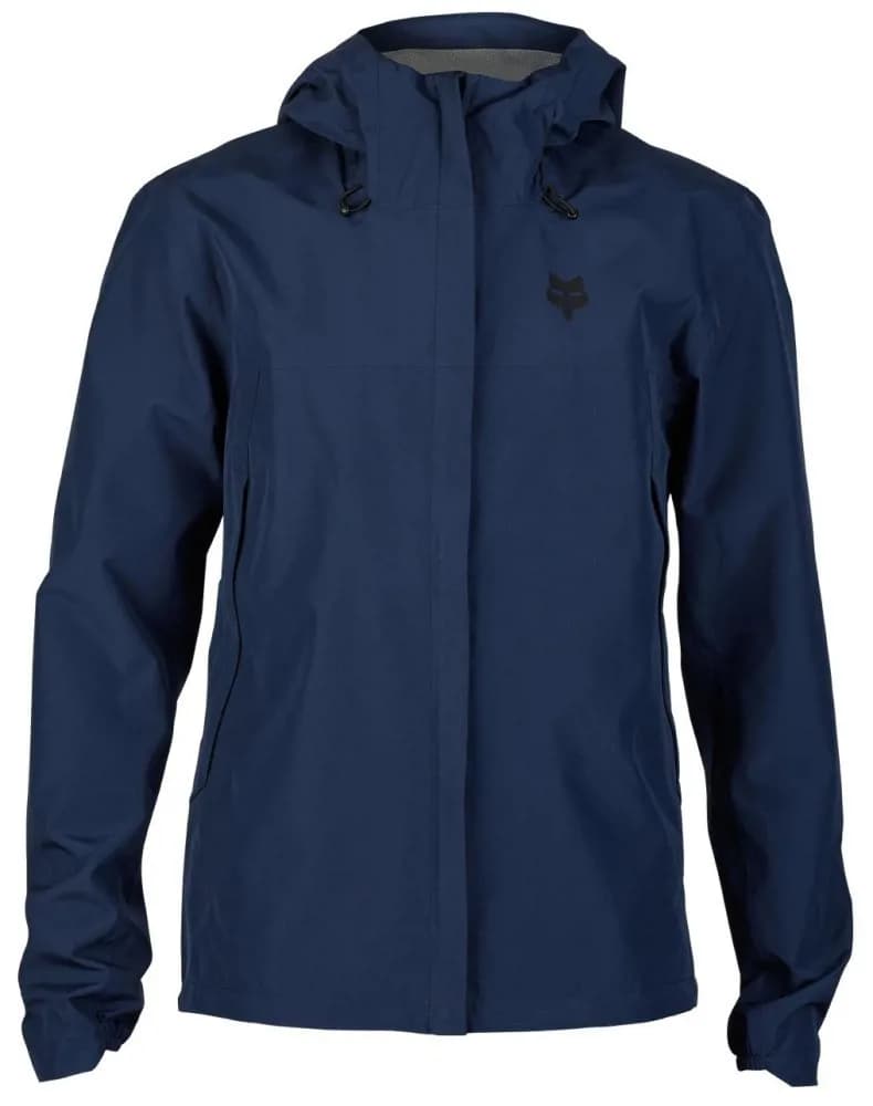 Куртка FOX RANGER 2.5L WATER Jacket [Midnight], M