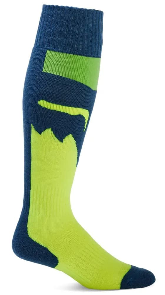 Шкарпетки FOX 180 FLORA SOCK [Blue], Large