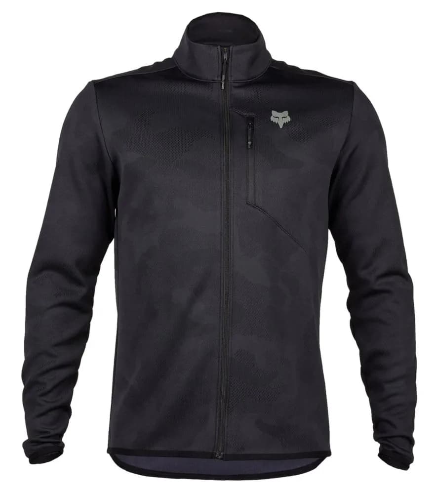 Кофта FOX RANGER FZ Sweatshirt [Black], L