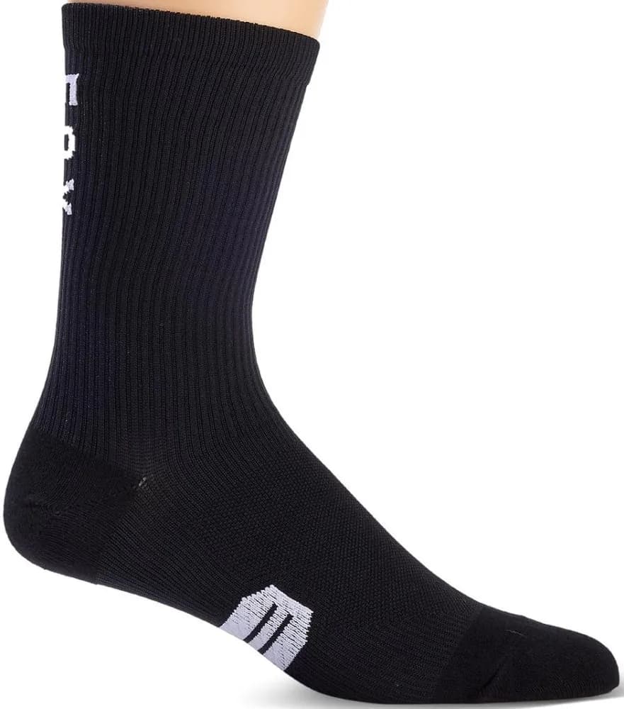 Шкарпетки FOX RANGER SOCK - 8 inch [Black], L/XL