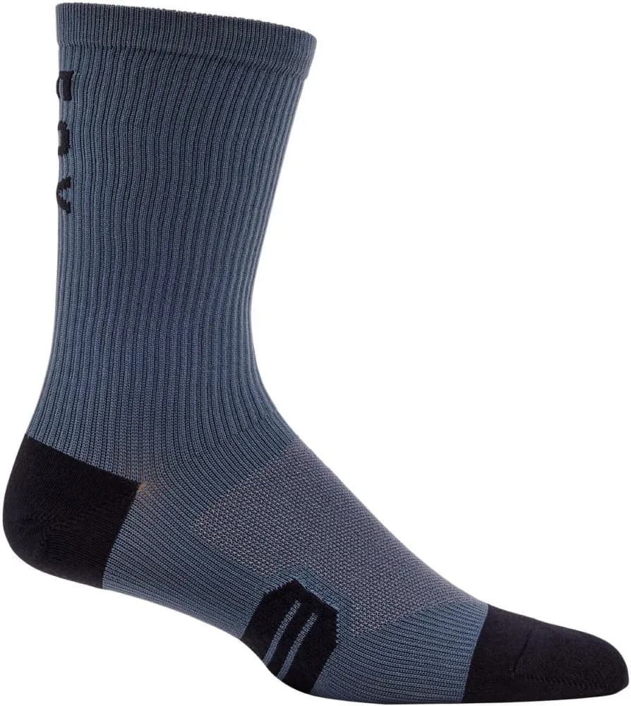 Шкарпетки FOX RANGER SOCK - 8 inch [Graphite], L/XL