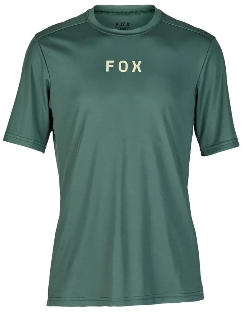 Джерсі FOX RANGER JERSEY - MOTH [Hunter Green], L