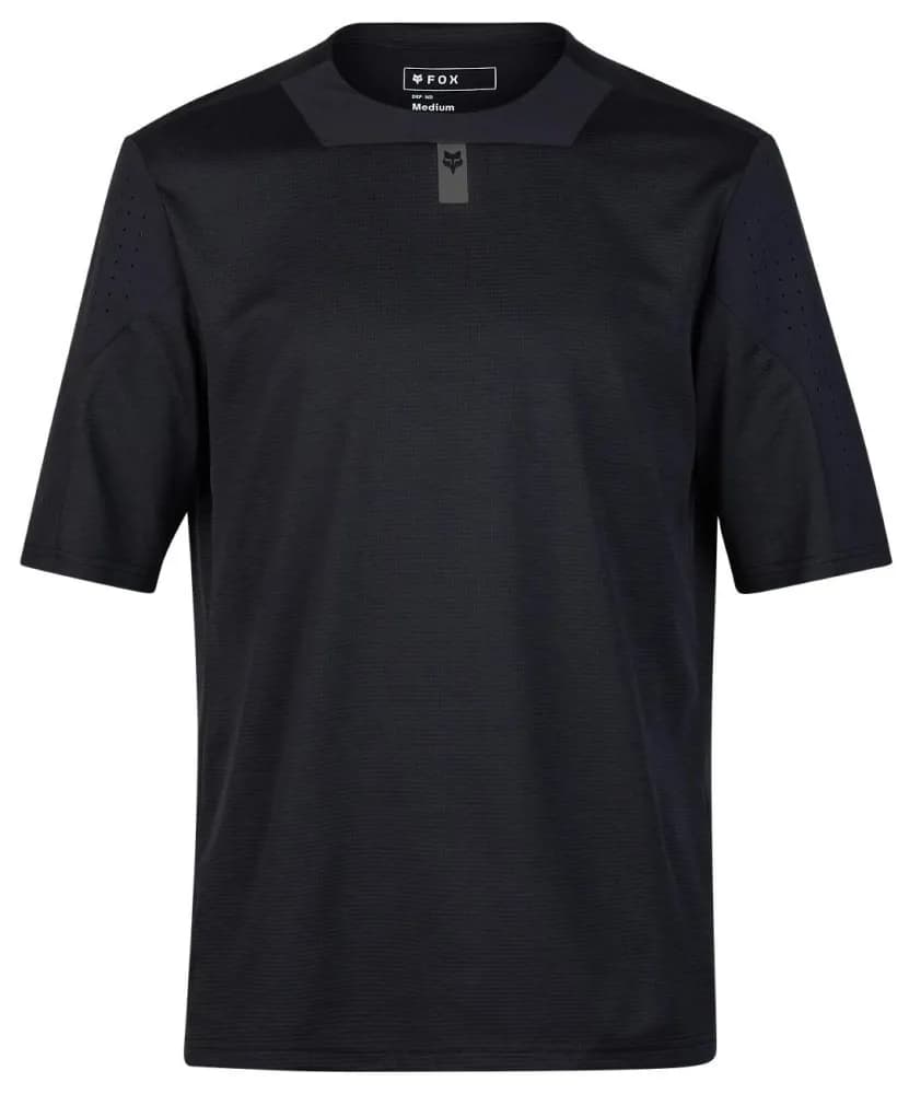 Джерсі FOX DEFEND JERSEY [Black], L