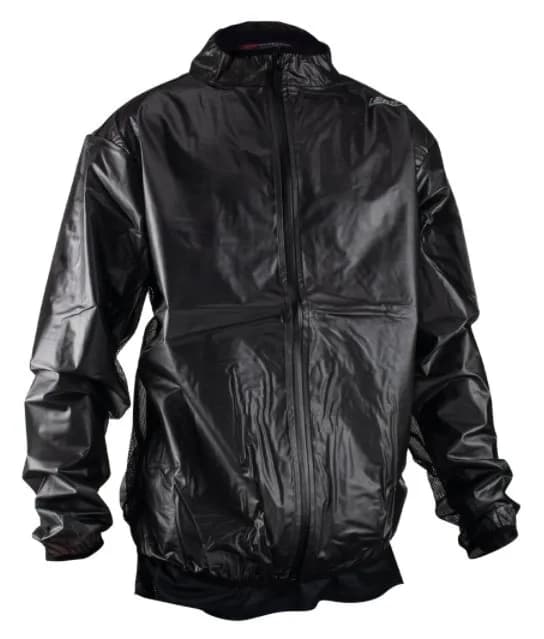 Дощовик LEATT Race Cover [Smoke], XL