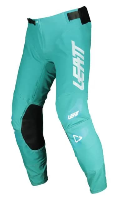Штани LEATT Pant Moto 5.5 I.K.S [Aqua], 34
