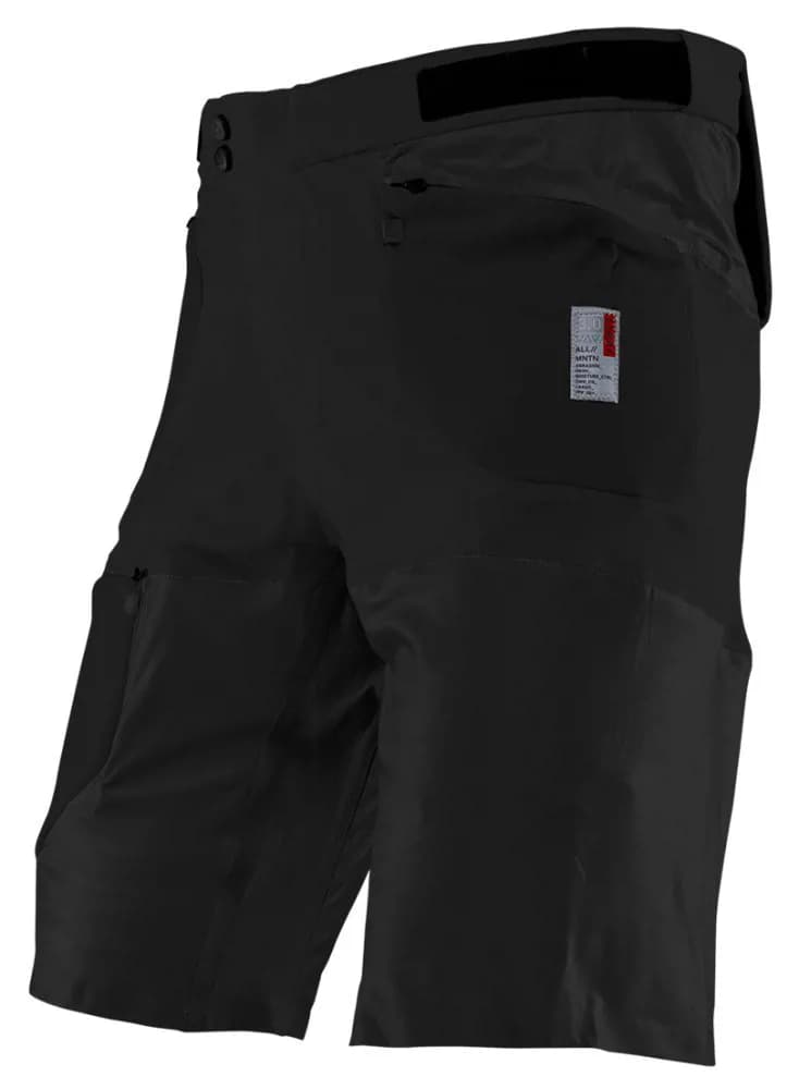 Шорти LEATT MTB 3.0 All Mountain Short [Black], 36