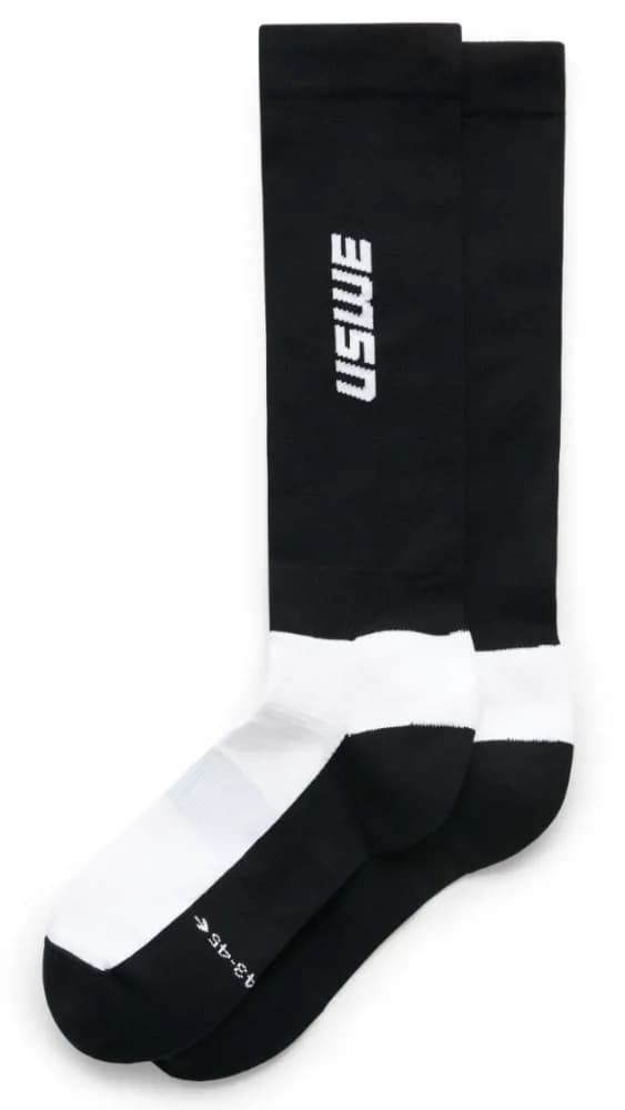 Шкарпетки USWE Rapp Sock [White], L/XL