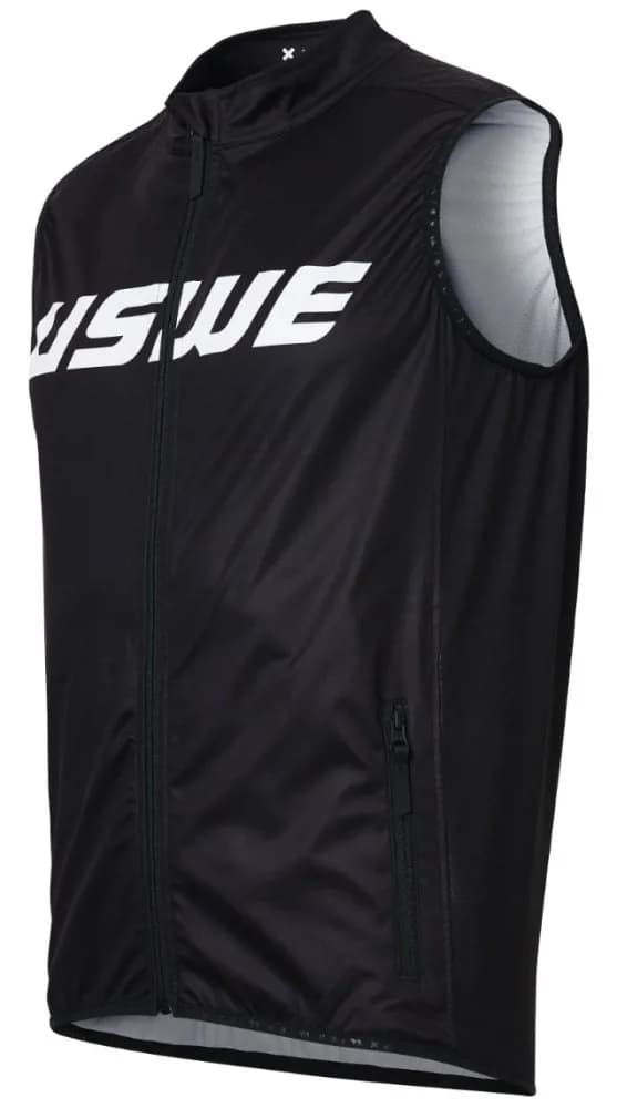 Жилет USWE Lite Vest [Black], M
