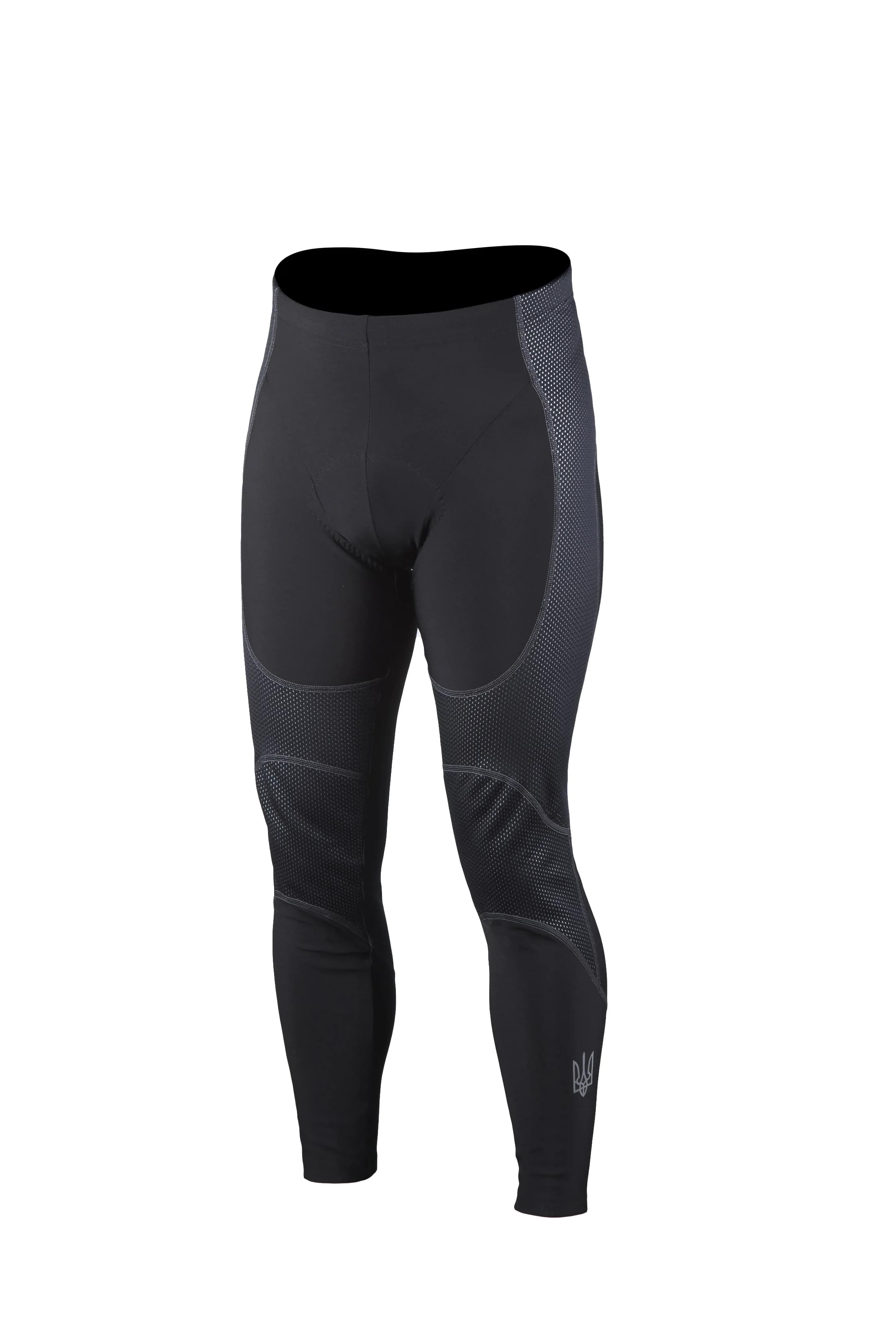 Зимові велоштани без лямок з памперсом ONRIDE Fuse розмір M колір чорний