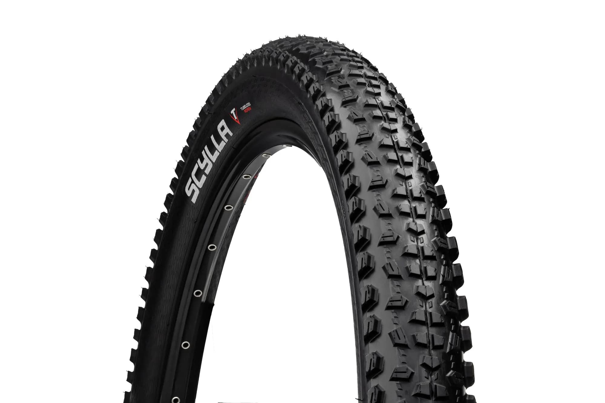 Покришка Rubena&amp;Mitas SCYLLA 29&quot; x 2.25&quot; (57-622) чорна MTB TEXTRA CRX