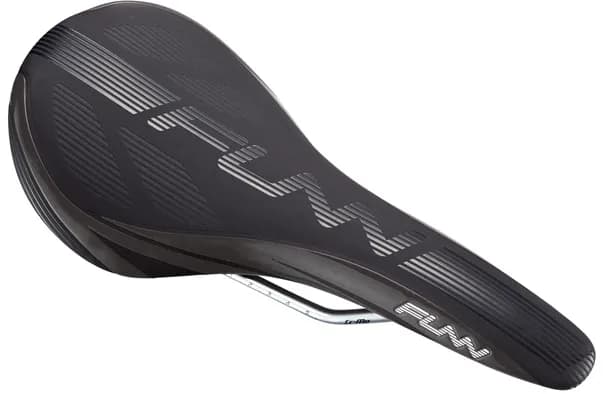 Сідло FUNN ADLIB CrMo чорний