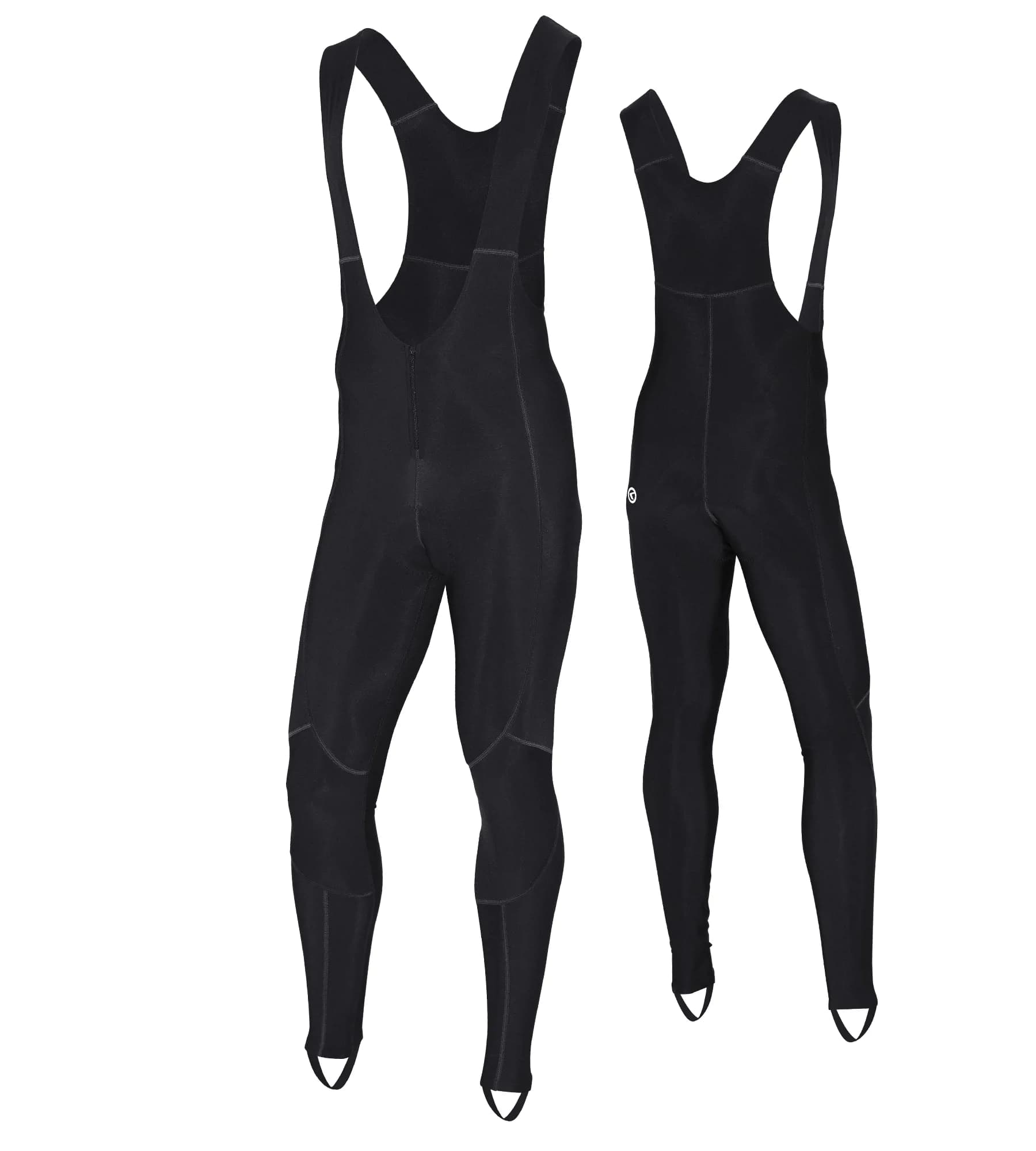 Велоштани KLS Thermo RBX з памперсом XXL