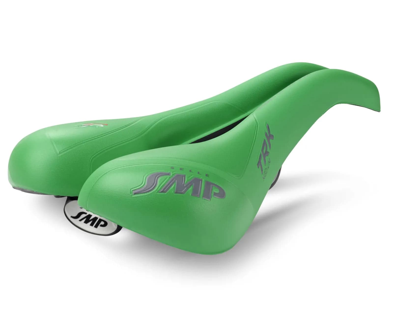 Cідло Selle SMP TRK MEDIUM зелений