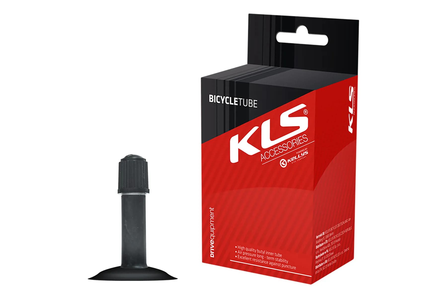 Камера KLS 700 х 47 AV40мм