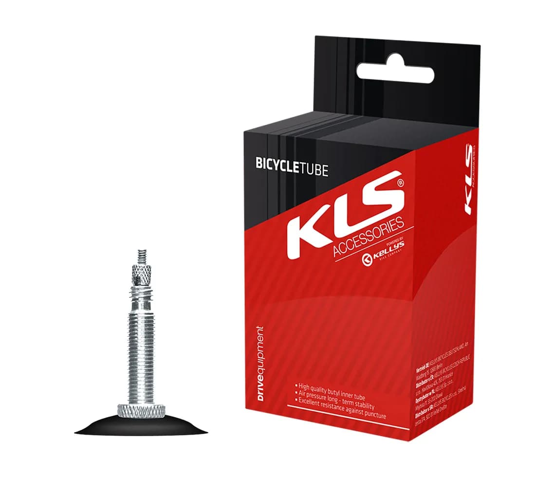 Камера KLS 29 х 1,75-2,125 FV39мм