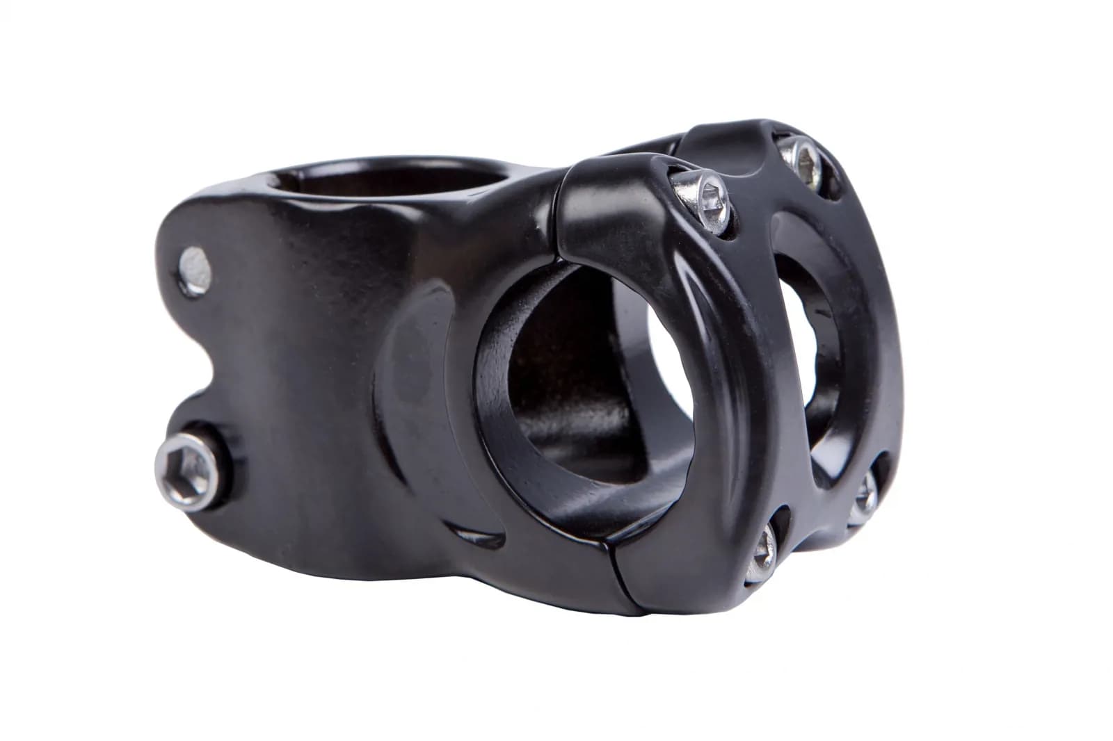 Вынос руля AL 1-1/8" RUIAN RA-024 д,31,8мм длина: 50 mm черн,