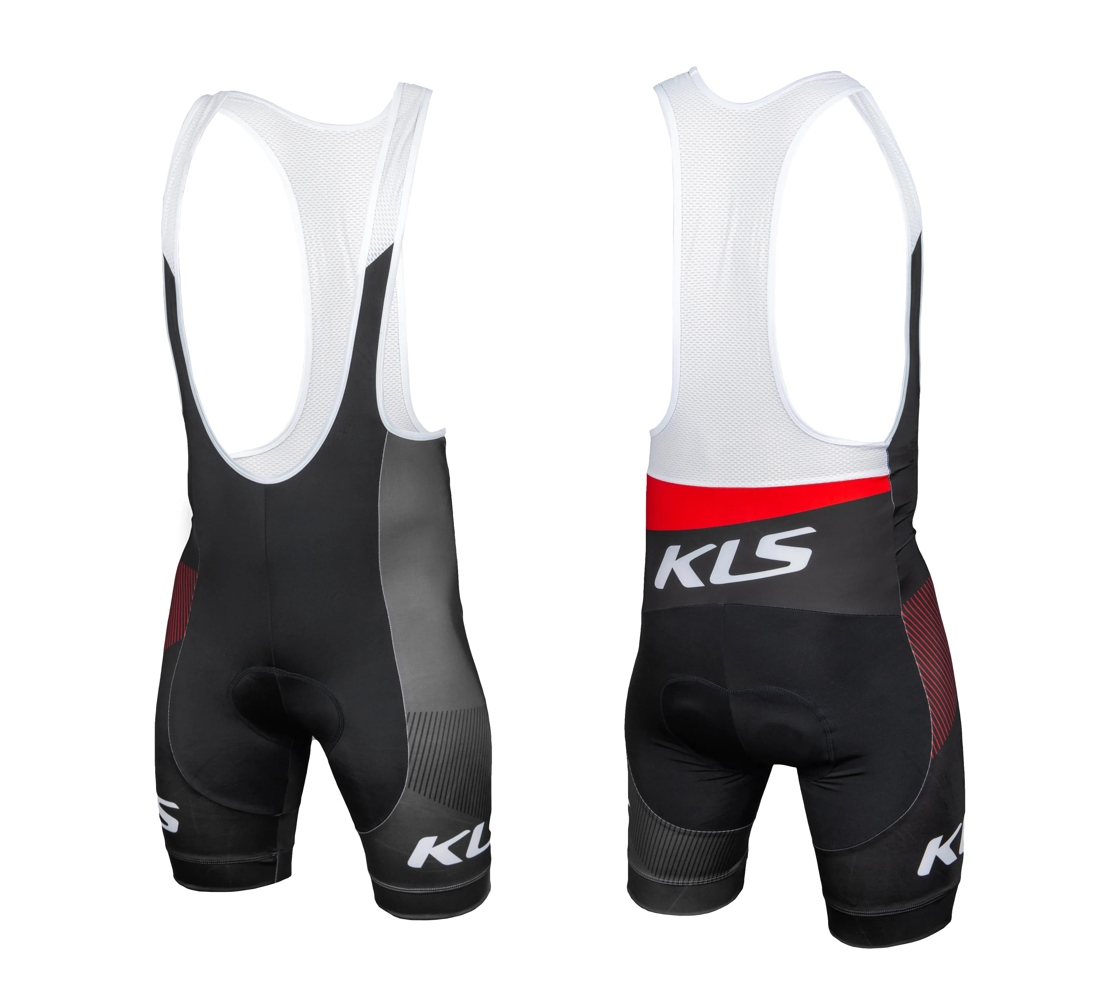 Велотруси з лямками KLS Rapid розмір L