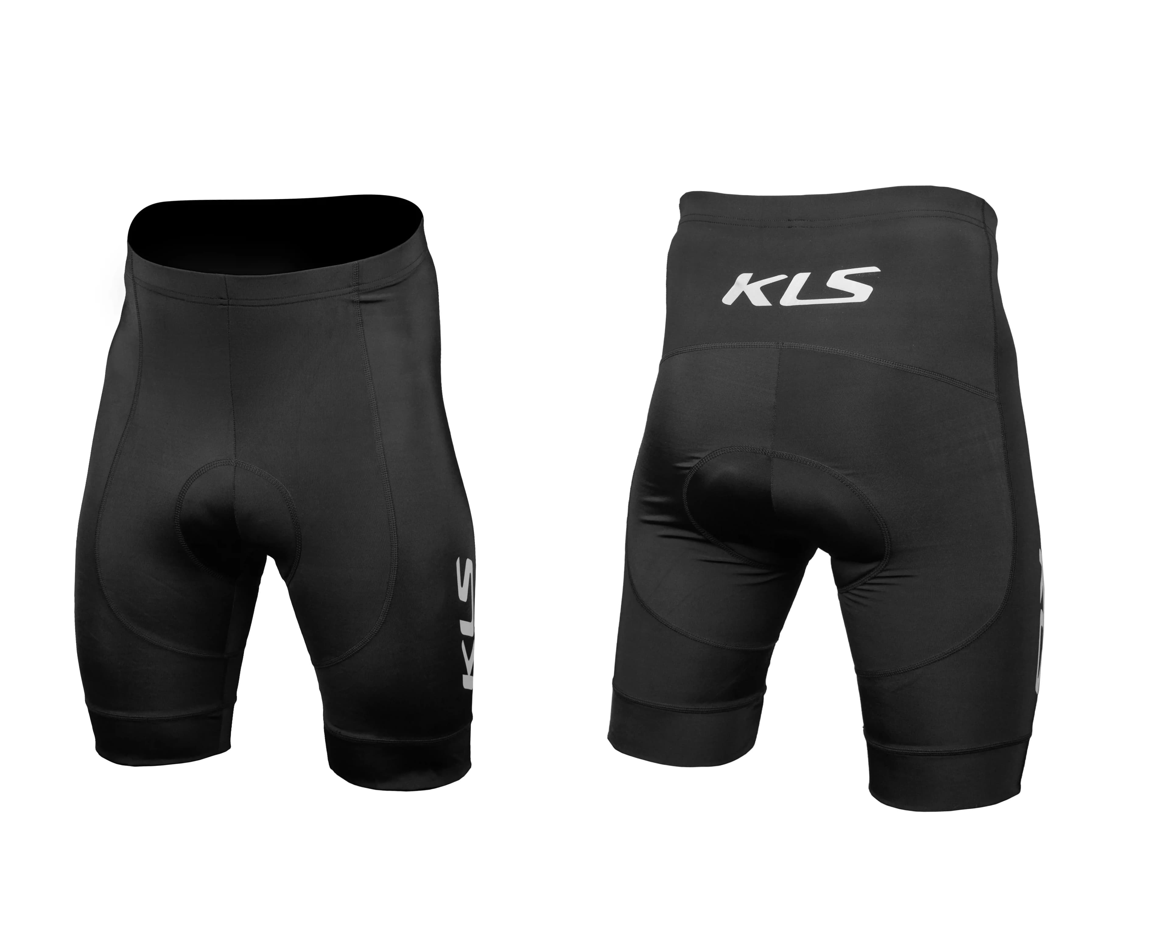 Велотруси без лямок KLS  Rapid розмір M