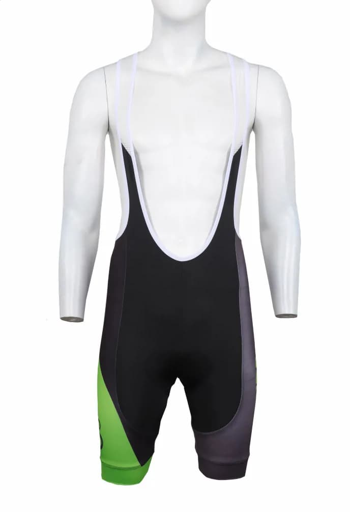 Велотруси з лямками ONRIDE Classic розмір S