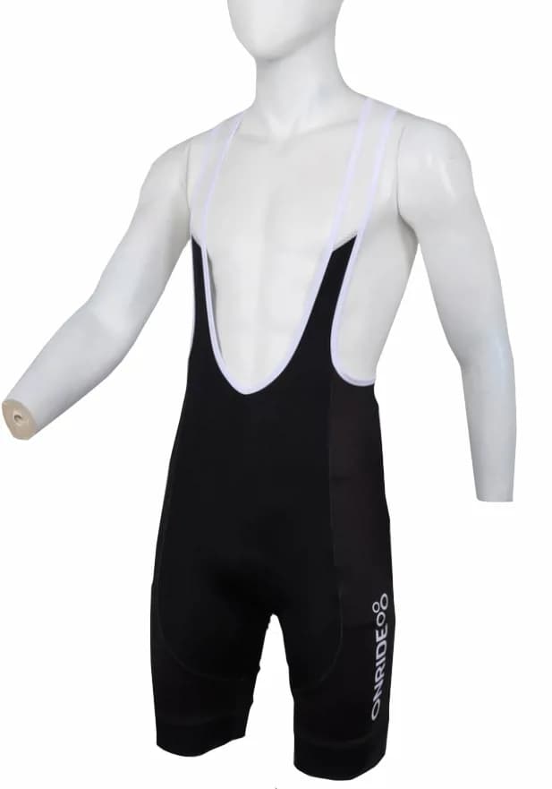 Велотруси з лямками ONRIDE Plane розмір S