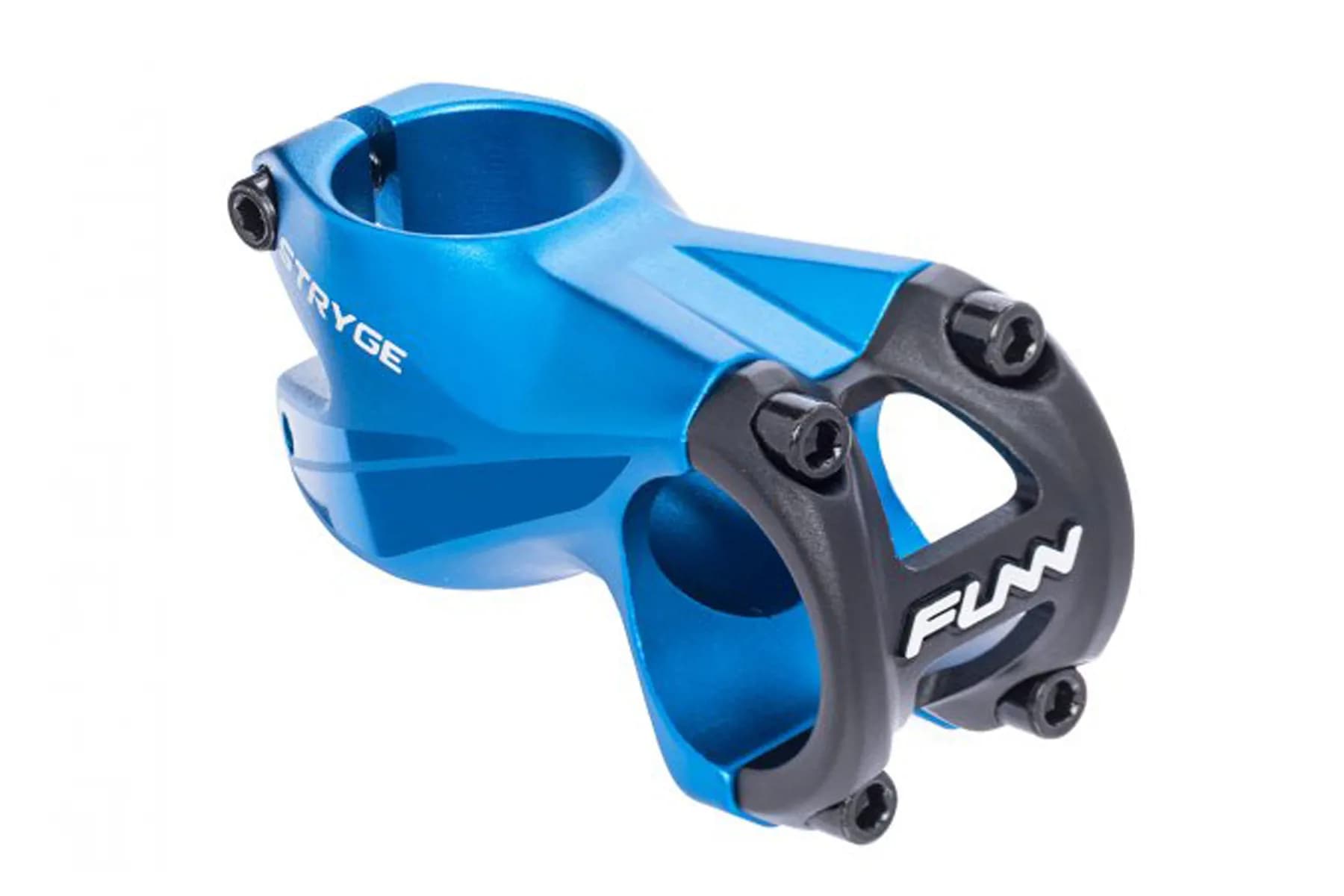 Винос FUNN Stryge Ø35 / 55 мм -5° синій