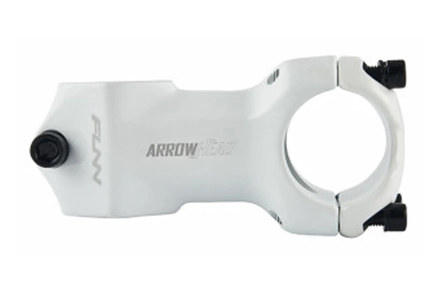 Винос FUNN Arrow Head XC 31.8 / 110 мм сріблястий