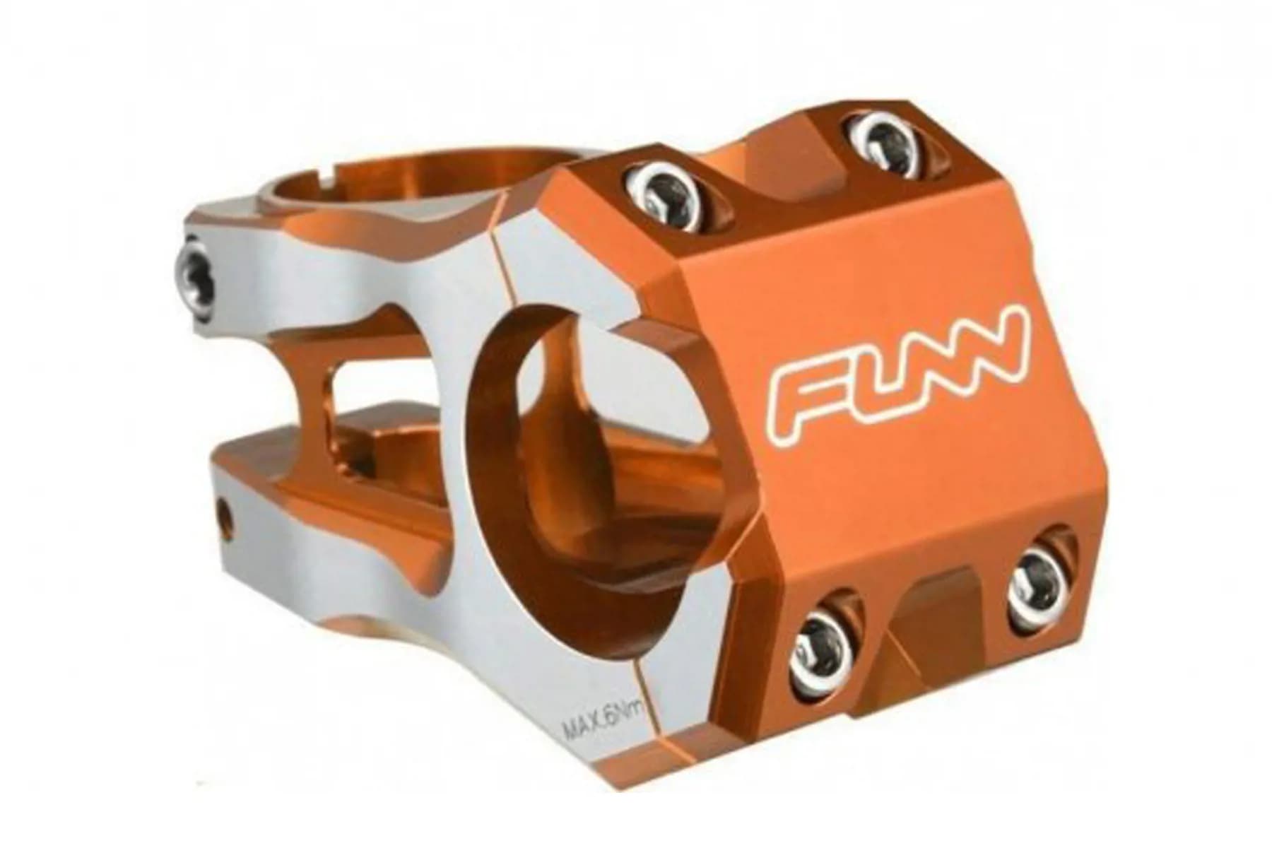 Винос FUNN Strippa 2013 31.8 / 45 мм помаранчевий