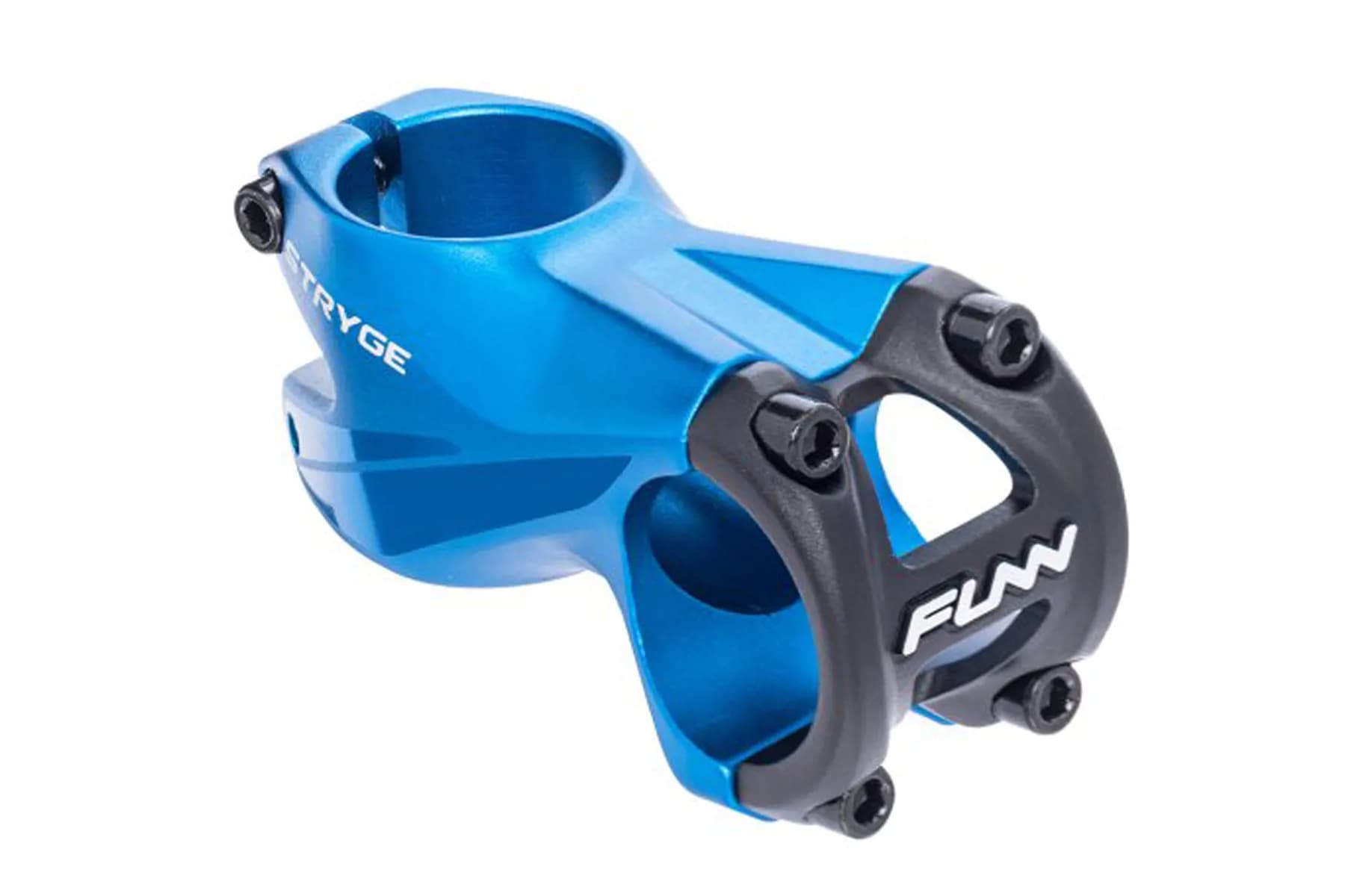 Винос FUNN Stryge Ø35 / 100 мм -5° синій