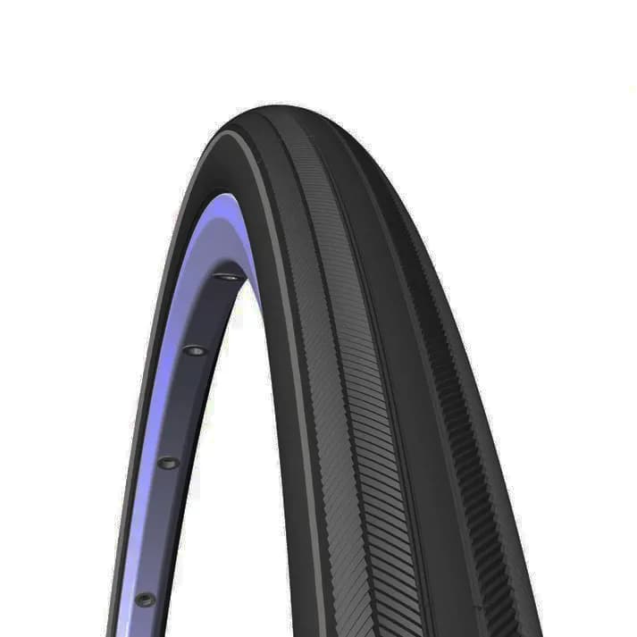 Покришка для інвалідних візків Rubena Tournier 24 x 1,00 (25-540) захист STS (1mm) 29 TPI, RS (світл