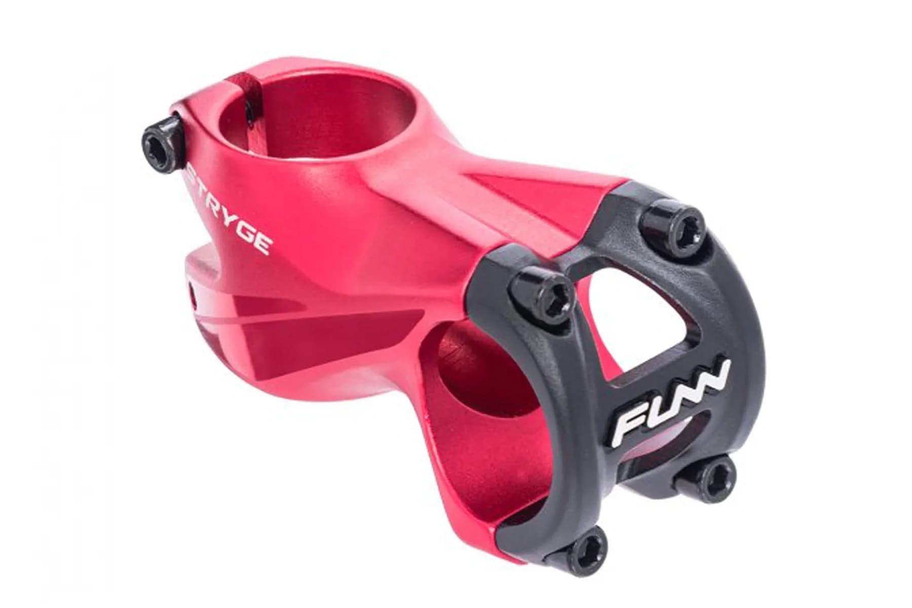 Винос FUNN Stryge Ø35 / 55 мм -5° червоний