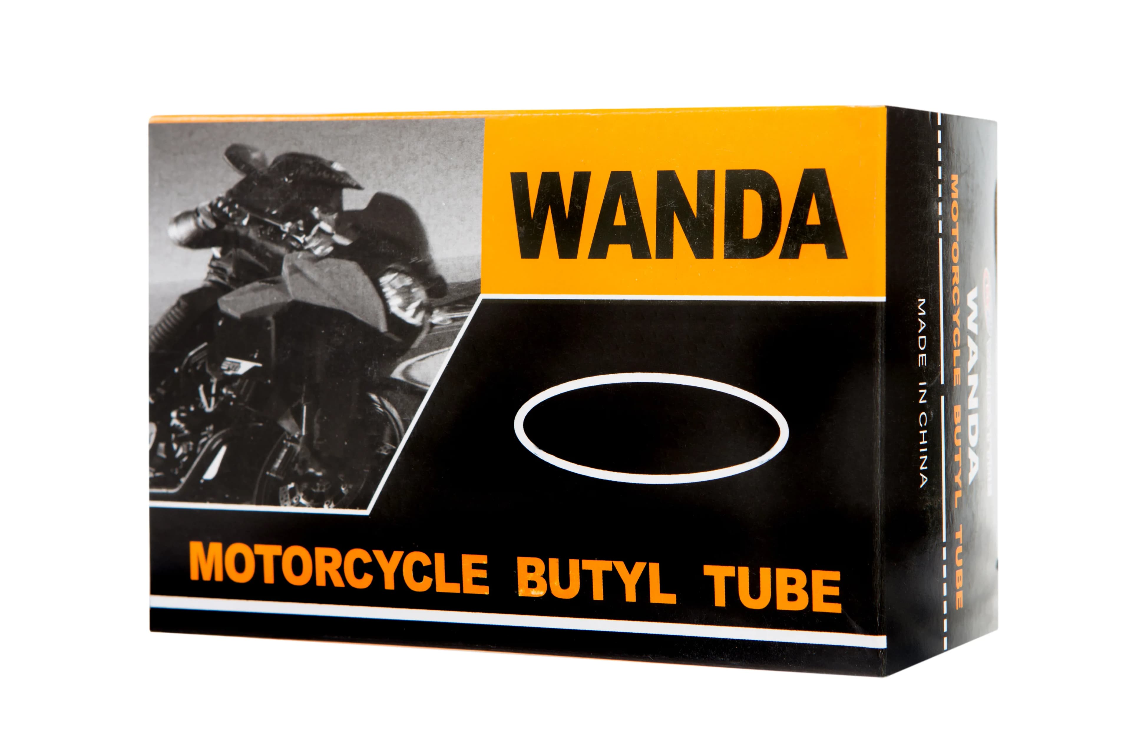 Камера WANDA 3,00/2,75-10 TR4 бутил