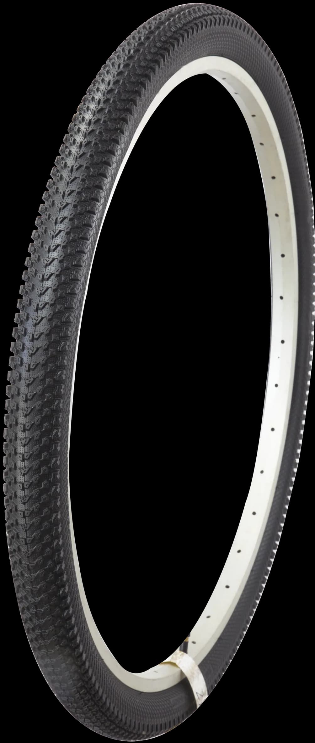 Покришка 26"*2.10' Wamor ZY-055 чорн. 30TPI