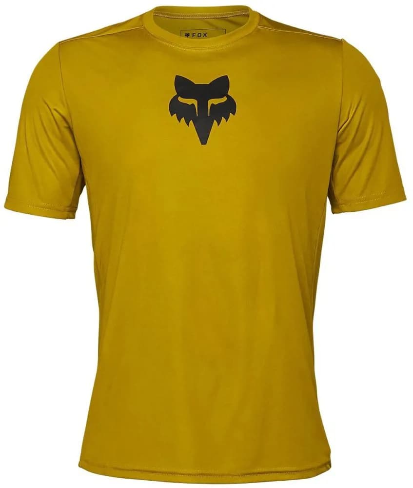 Джерсі FOX RANGER Jersey - LAB [Mustard], L