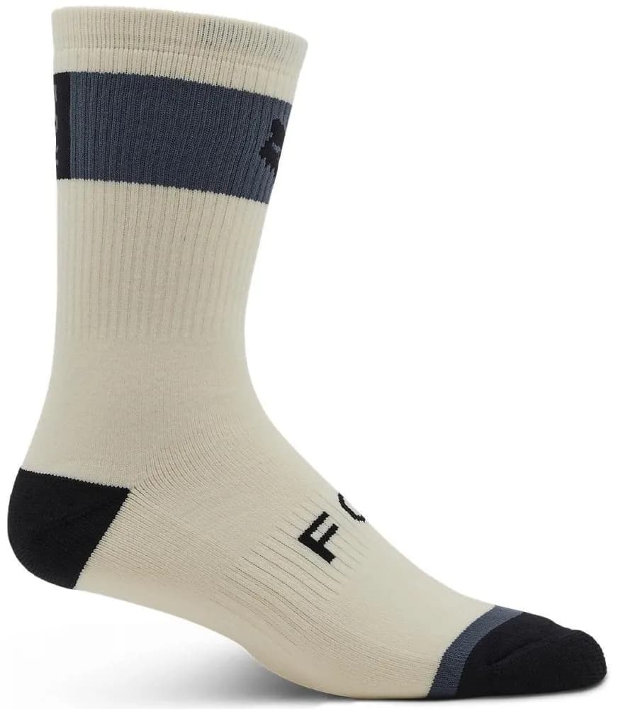 Шкарпетки FOX DEFEND WINTER SOCK - 8 inch [Cream], L/XL