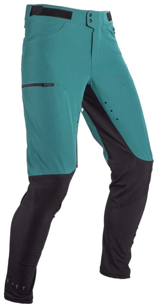 Штани LEATT MTB 2.0 Trail Pant [Teal], 34