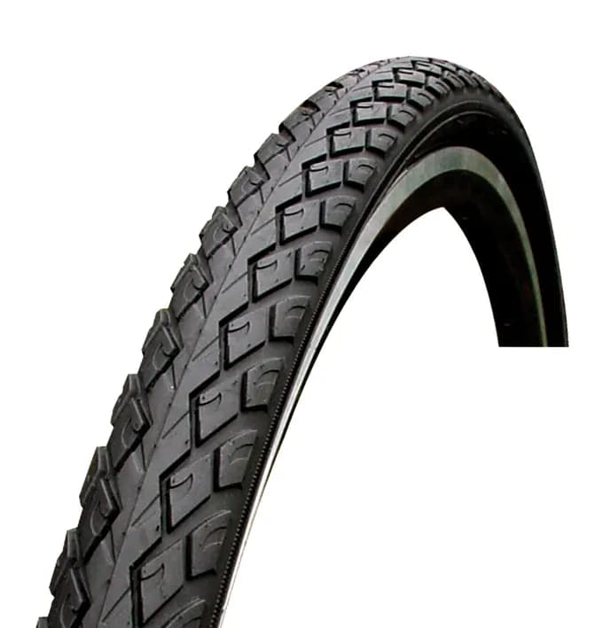 Покришка Longus Trekking 700x40C H-459 (42-622)