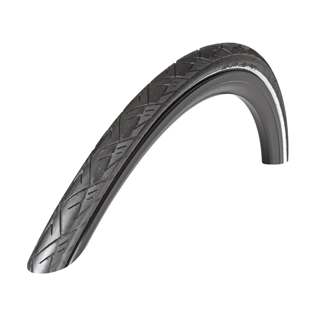 Покришка Longus/Chaoyang NORDIC PLUS 700x38C H-489 60TPI Rhino Skin+ (40-622) reflex 820g