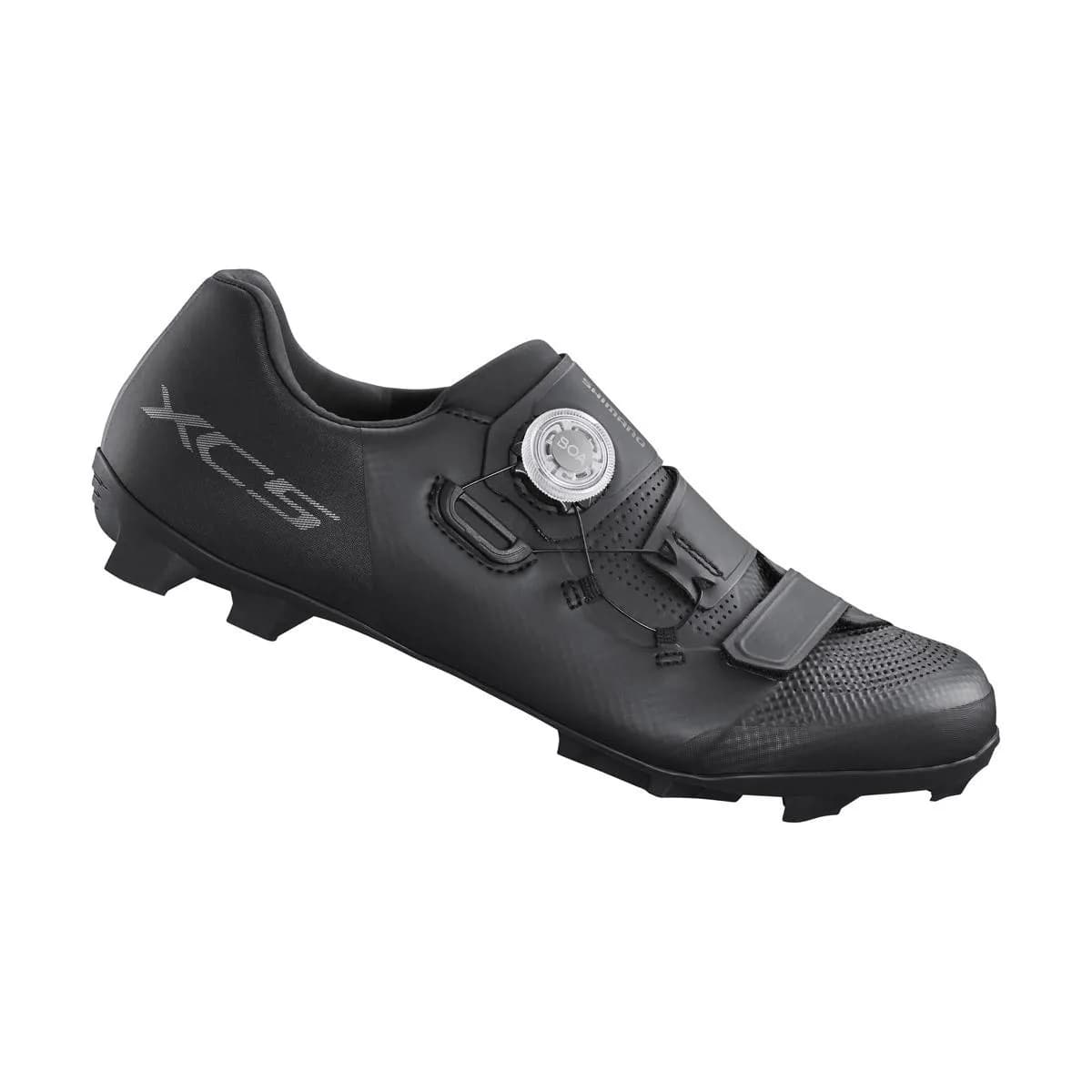Веловзуття SHIMANO XC502ML чорне, розм. EU42