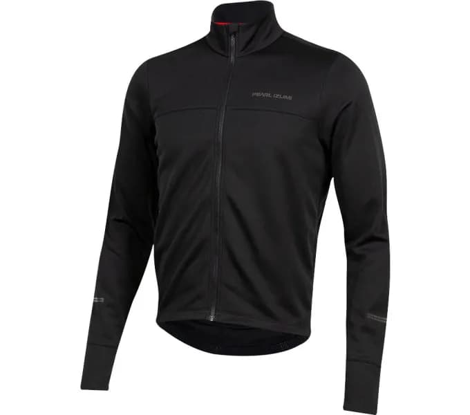Велокуртка Pearl Izumi QUEST THERMAL, чорна, розм. M