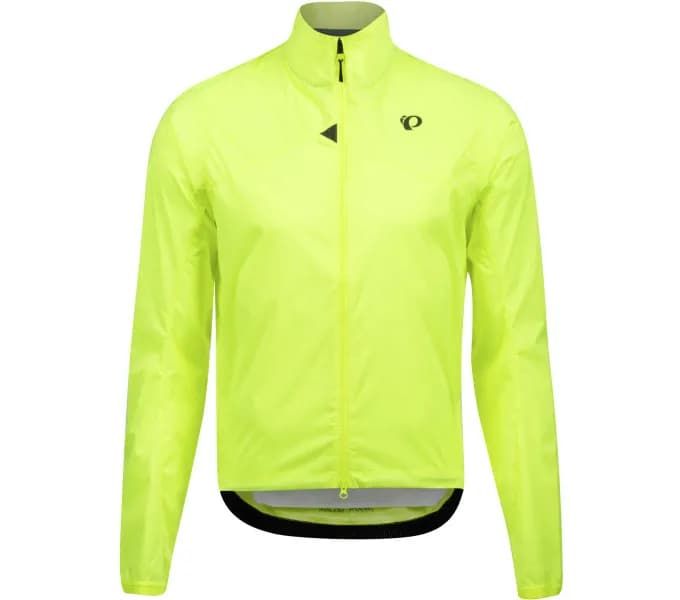 Вітровка Pearl Izumi ZEPHRR, неоново-жовта, розм. L