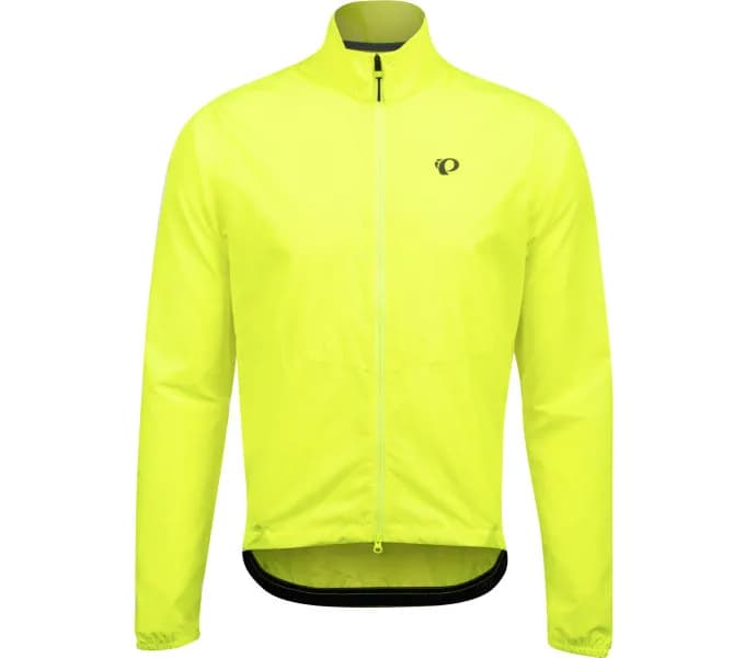 Вітровка Pearl Izumi QUEST, неоново-жовта, розм. XL