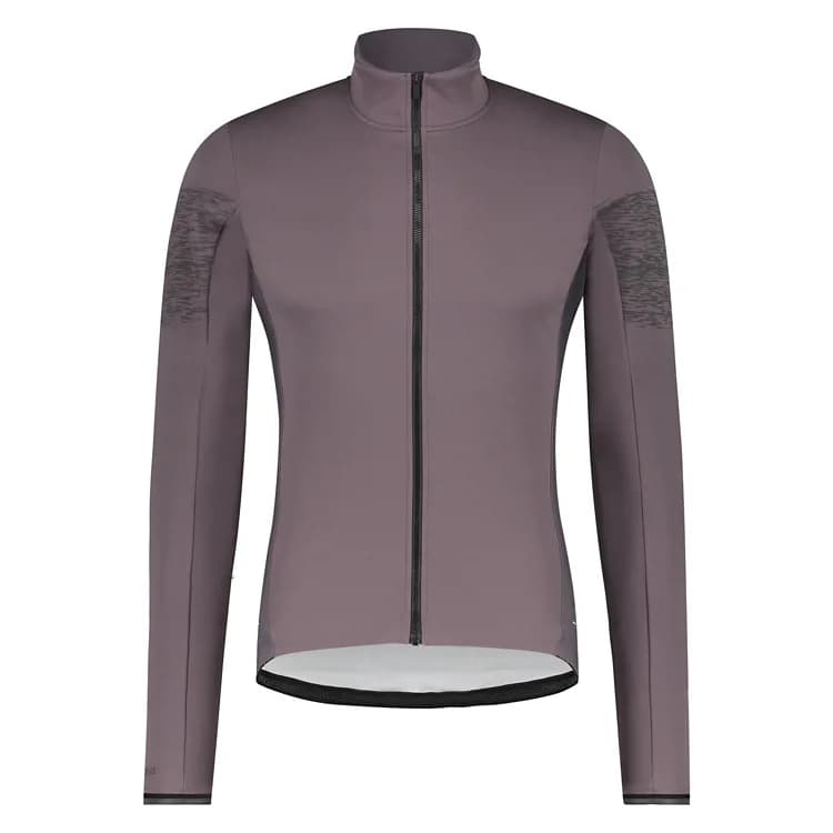 Вітровка Shimano Maestrale light, сіра, розм. S