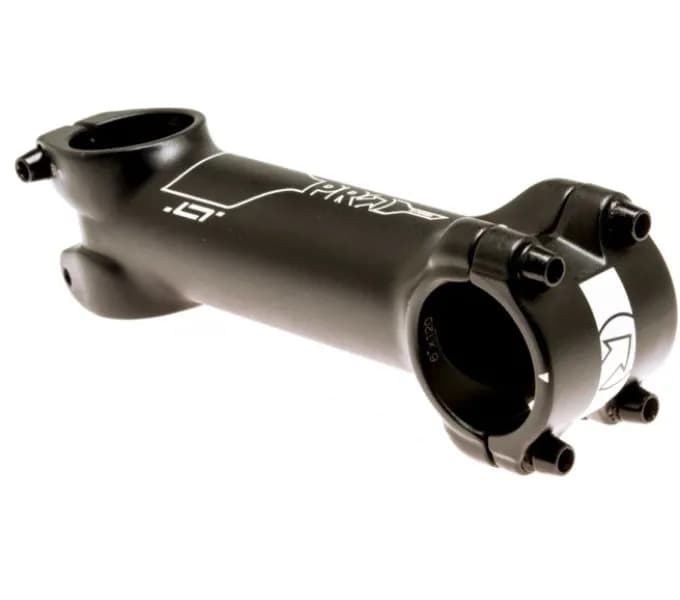 Винос PRO LT 80mm/31.8mm/+-6град., чорний