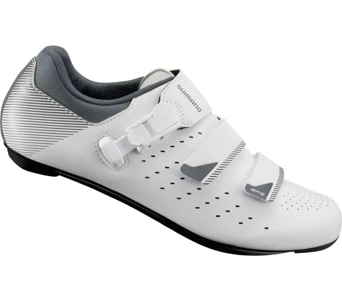Веловзуття SHIMANO RP301MW біле, розм. EU46