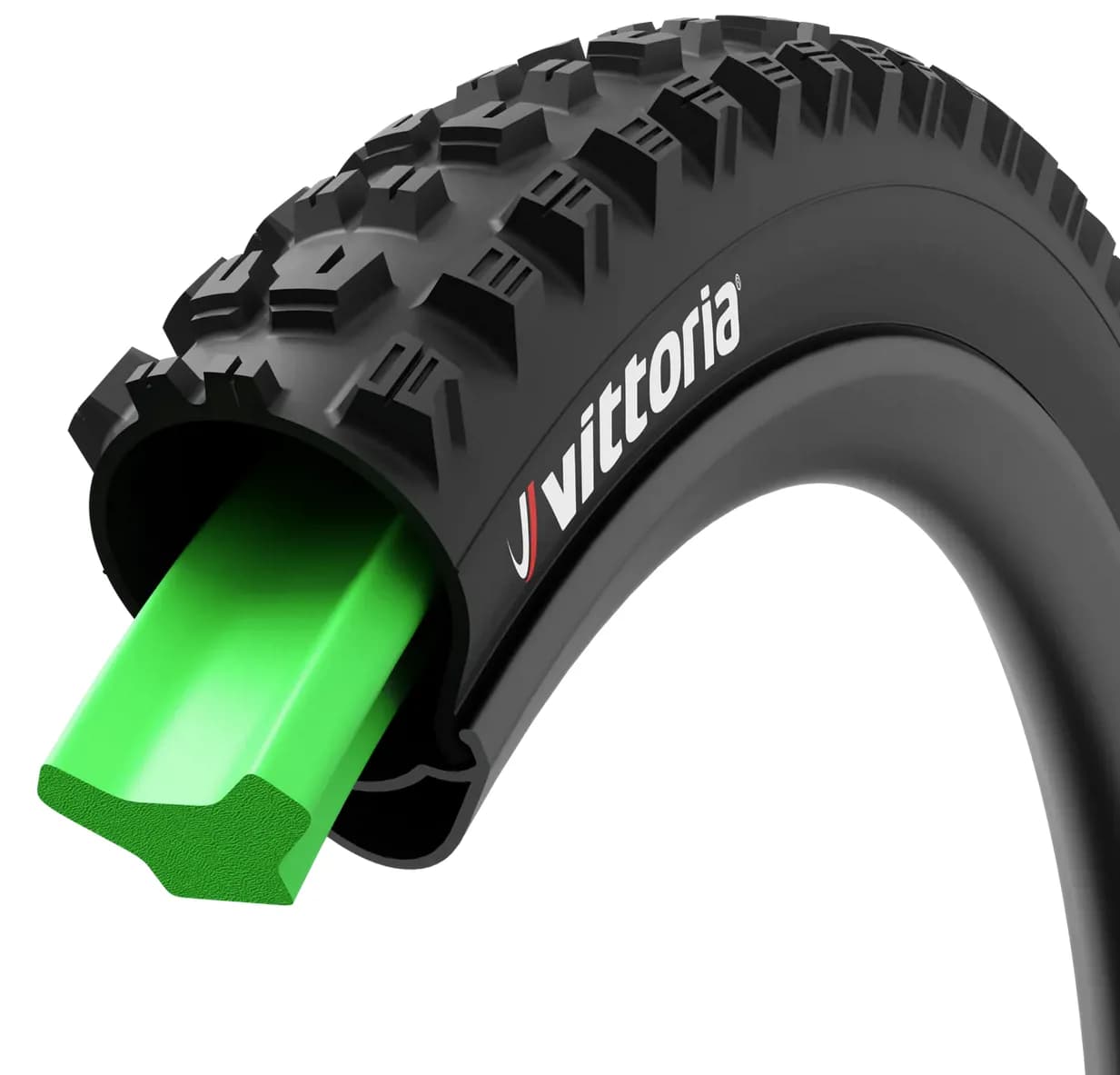 Захисна вставка Vittoria Air-Liner Pro End 29x2.4/2.6