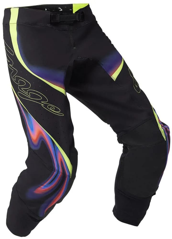 Штани FOX FLEXAIR Pant - ENERGY [Black], 36