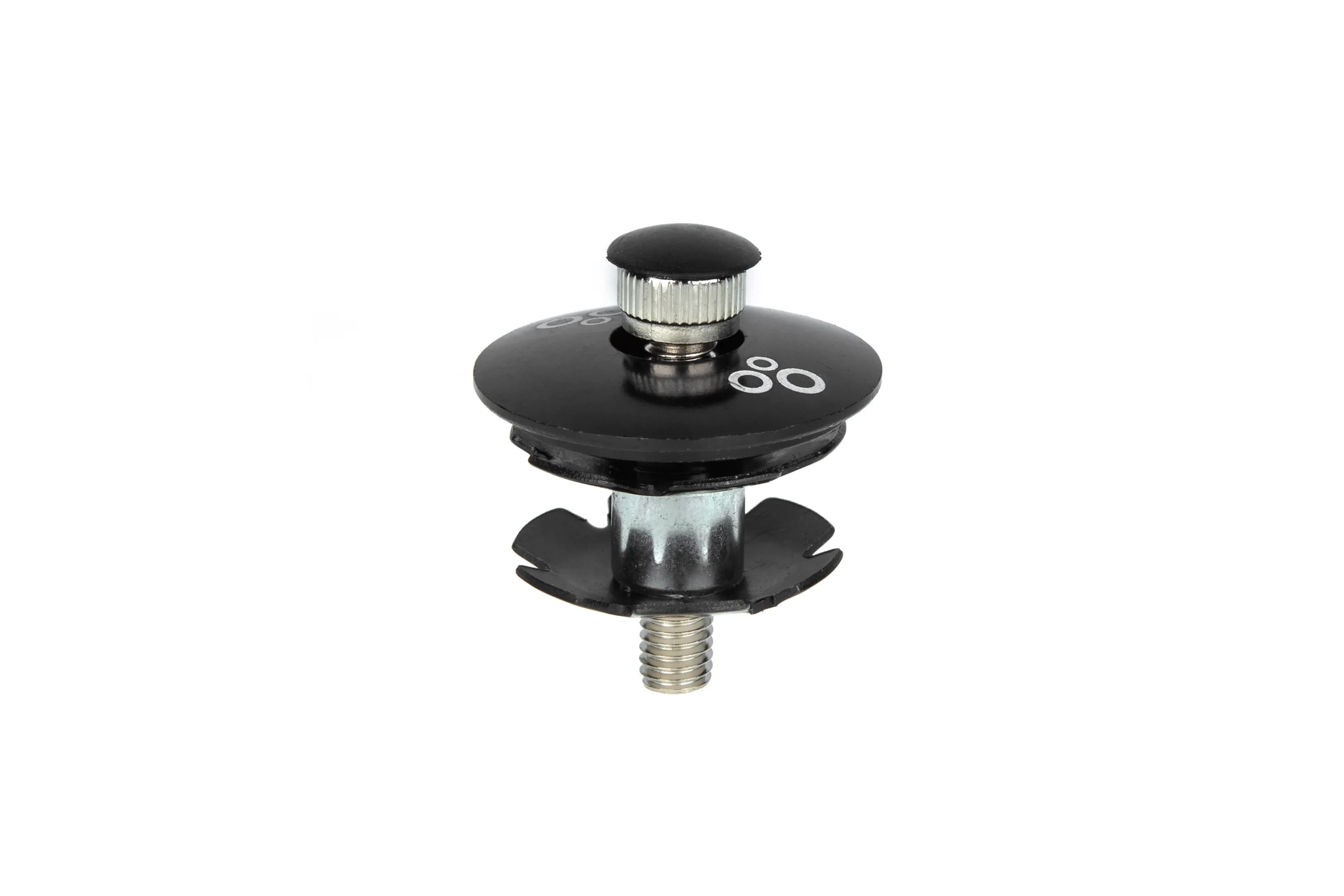 Кришка рульової колонки з якорем ONRIDE Beret 10