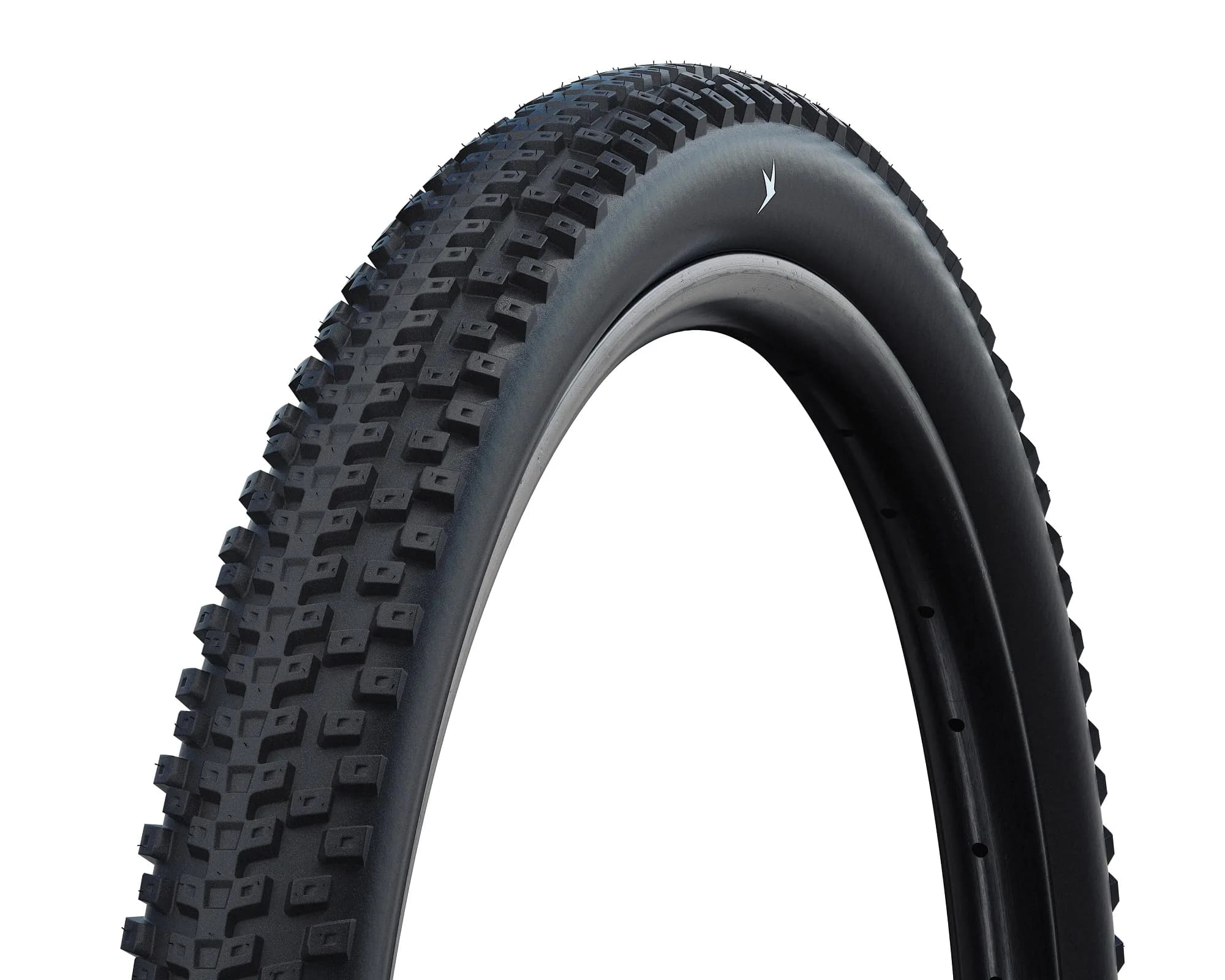 Покришка Schwalbe Advancer Hybrid 29x2.25 (57-622) Active, PunctureGuard, GREEN, B/B-SK+RT